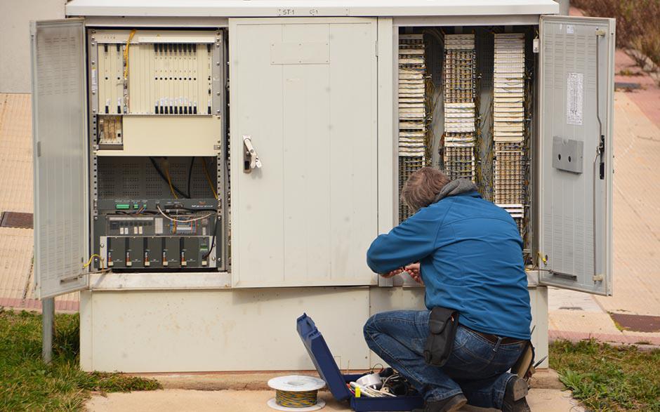 dépannage électricien Épinay-sous-Sénart