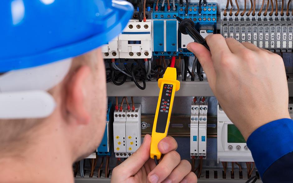 besoin d'un électricien Le Pré-Saint-Gervais