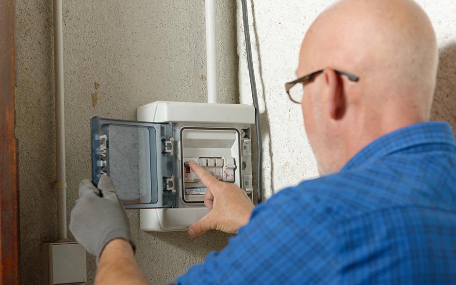 besoin d'un électricien Le Pré-Saint-Gervais